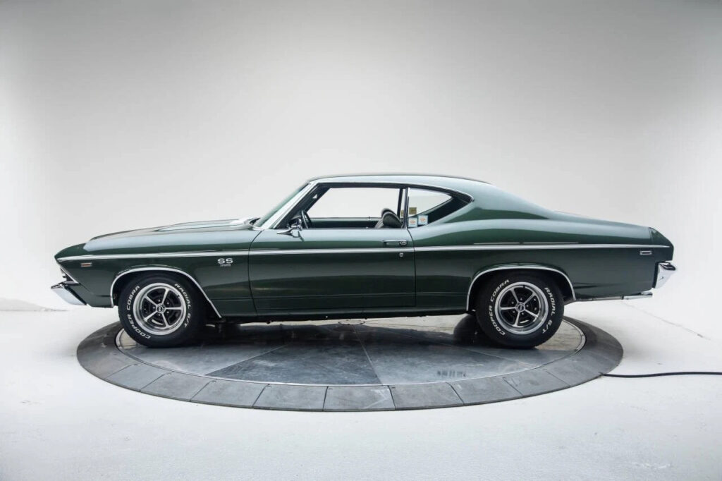 1969 Chevrolet Chevelle