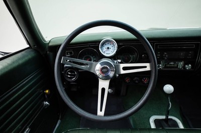 1969 Chevrolet Chevelle