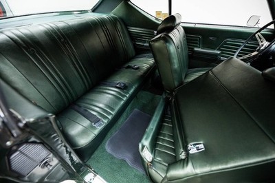 1969 Chevrolet Chevelle