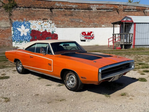 1970 Dodge Charger for sale