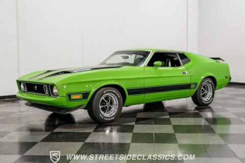 1973 Ford Mustang for sale