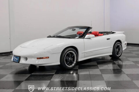 1995 Pontiac Firebird for sale