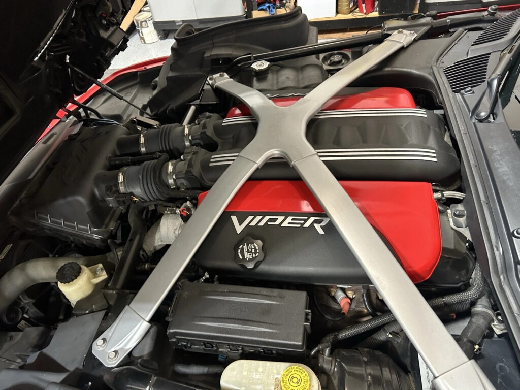2014 Dodge Viper