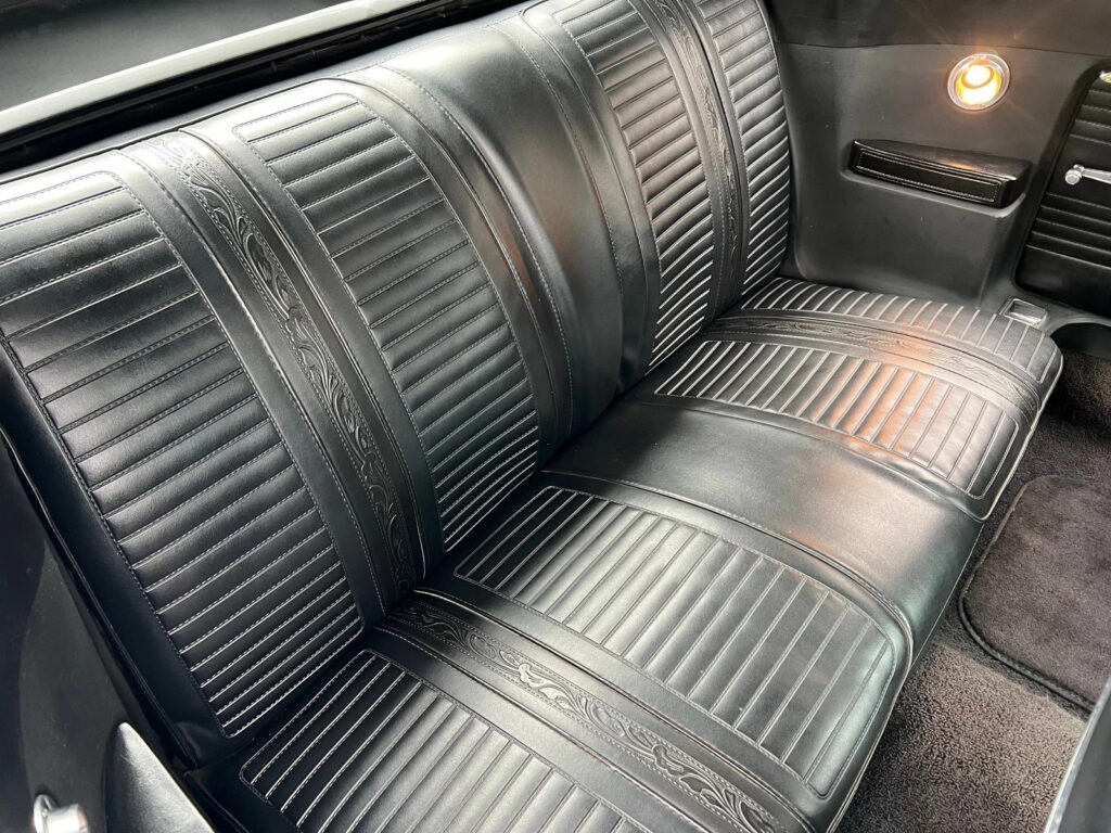 1967 Plymouth Belvedere