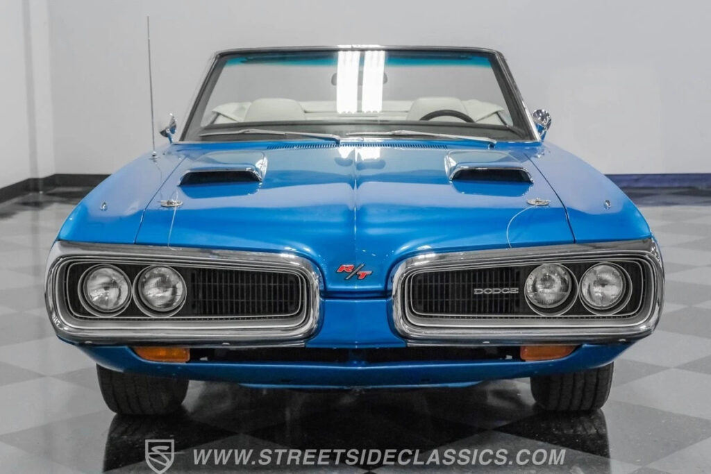 1970 Dodge Coronet