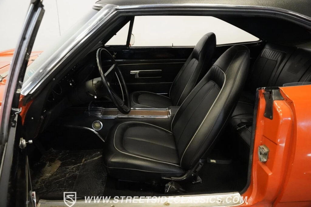 1970 Plymouth Superbird