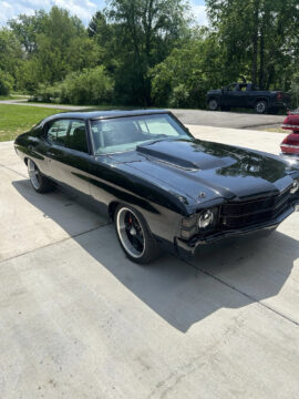 1971 Chevrolet Chevelle for sale