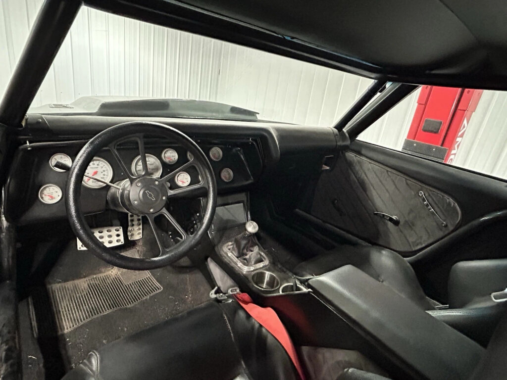 1971 Chevrolet Chevelle