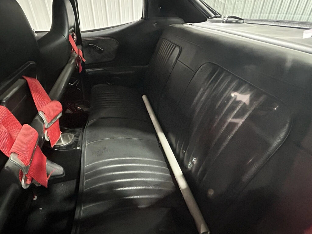 1971 Chevrolet Chevelle