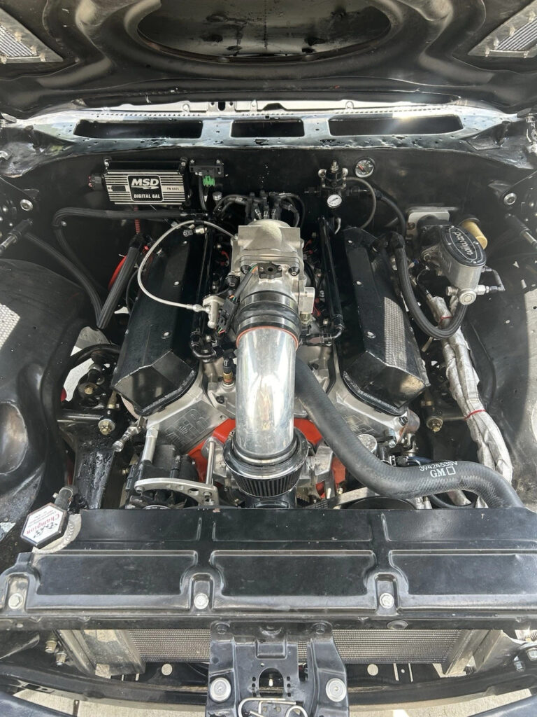 1971 Chevrolet Chevelle