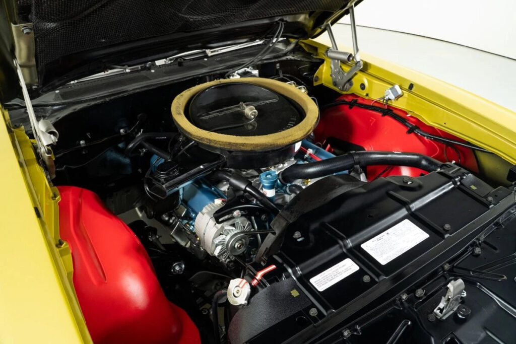 1971 Oldsmobile Cutlass