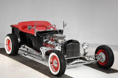 1923 Ford Roadster for sale