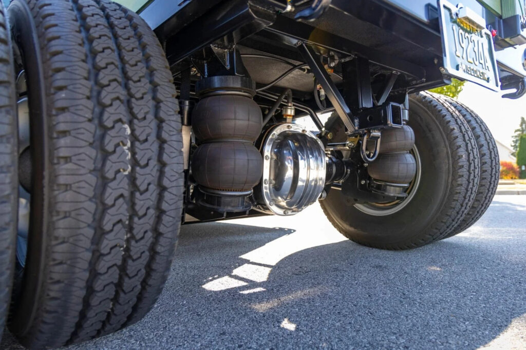 1949 Peterbilt Pickup