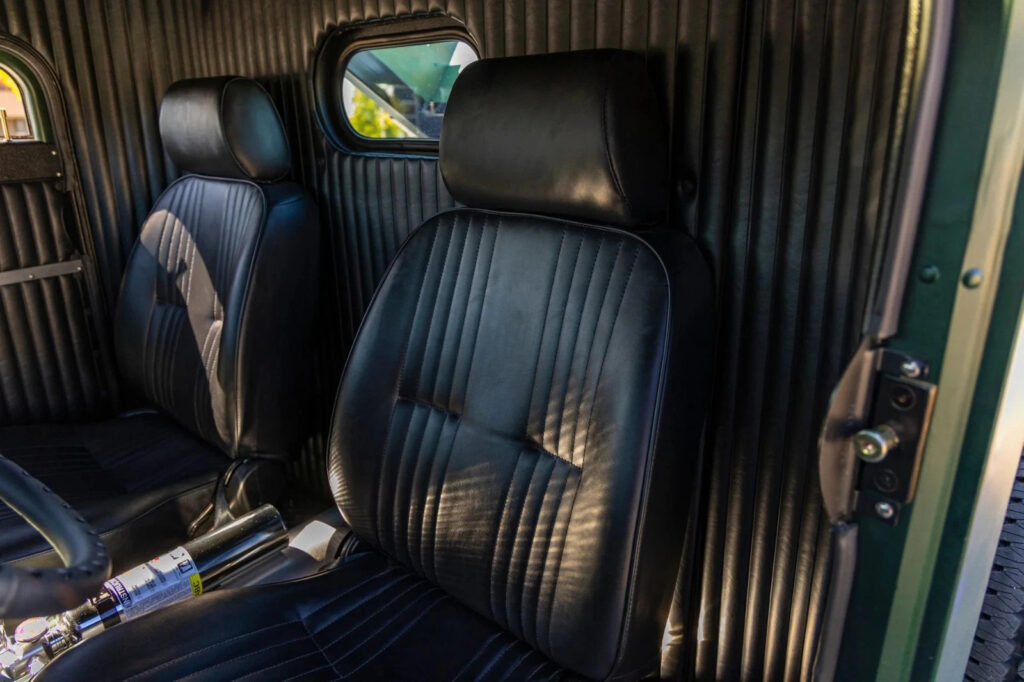 1949 Peterbilt Pickup