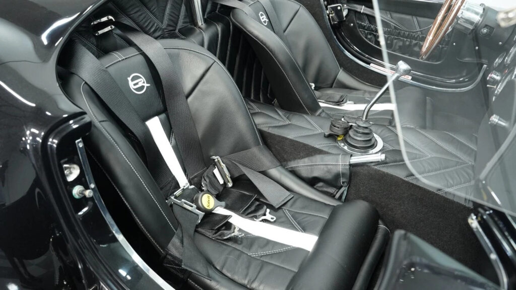 1965 AC Shelby Cobra