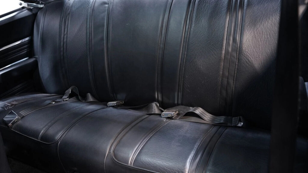 1968 Plymouth Road Runner