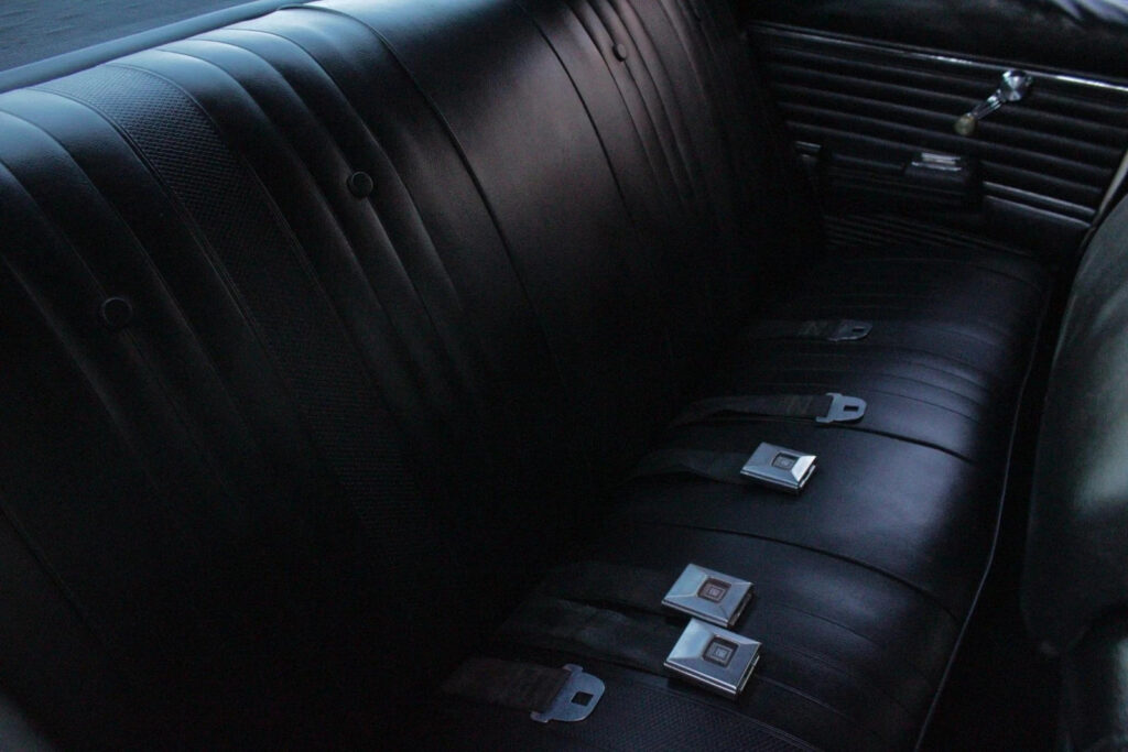 1969 Chevrolet Chevelle