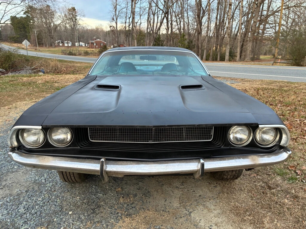 1970 Dodge Challenger