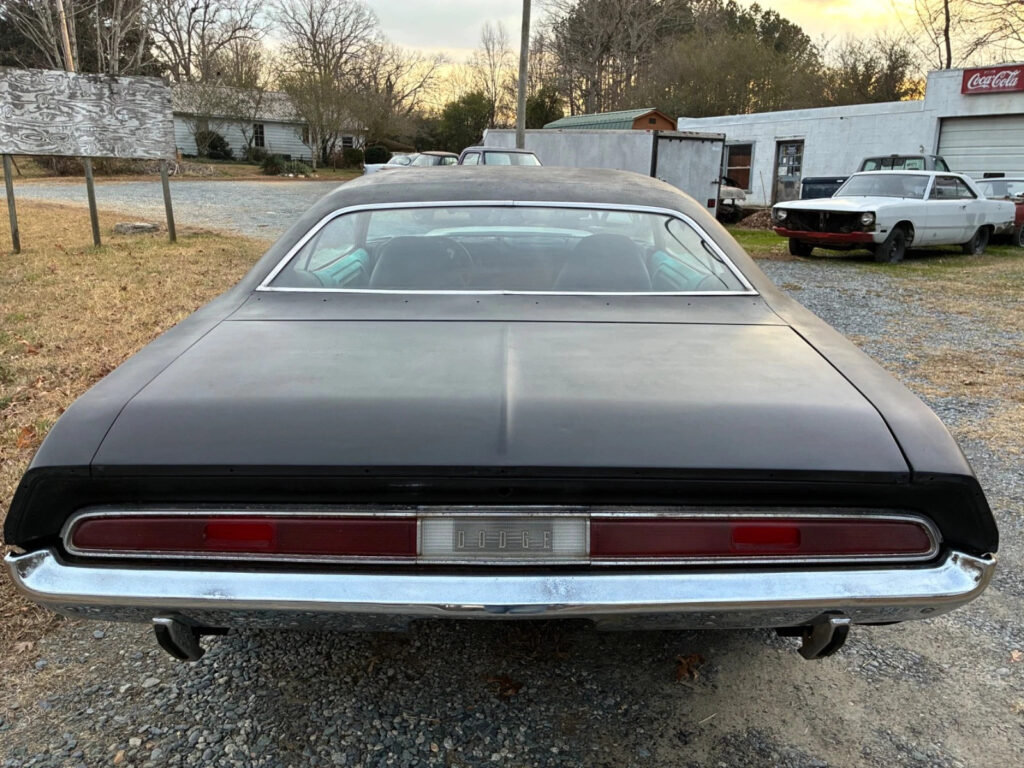 1970 Dodge Challenger