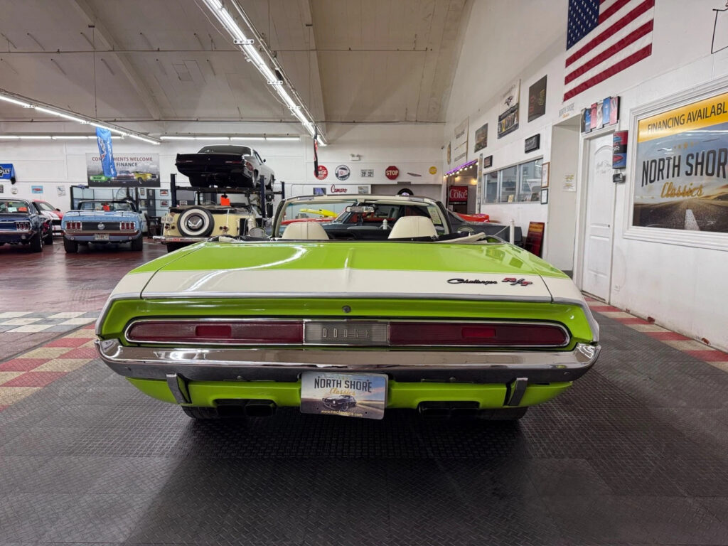 1970 Dodge Challenger