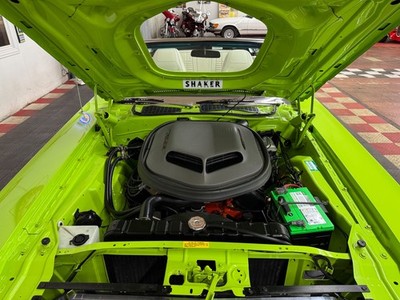 1970 Dodge Challenger