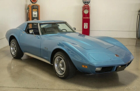 1974 Chevrolet Corvette for sale