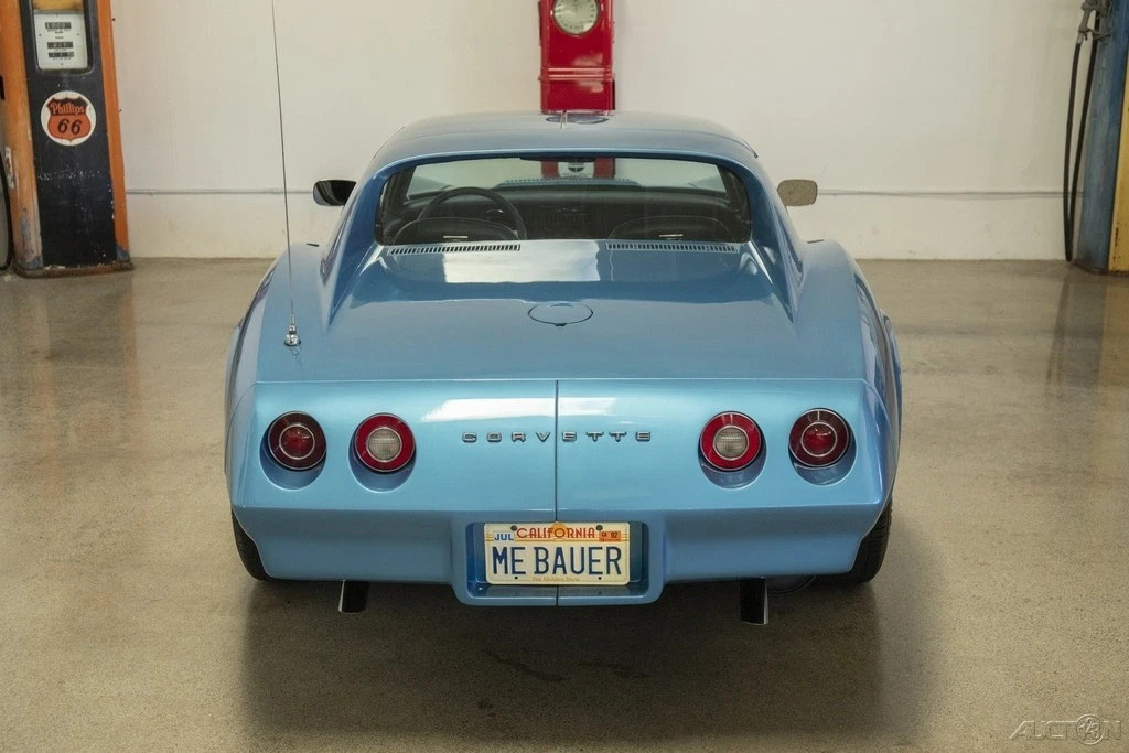 1974 Chevrolet Corvette