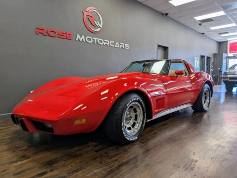 1979 Chevrolet Corvette for sale
