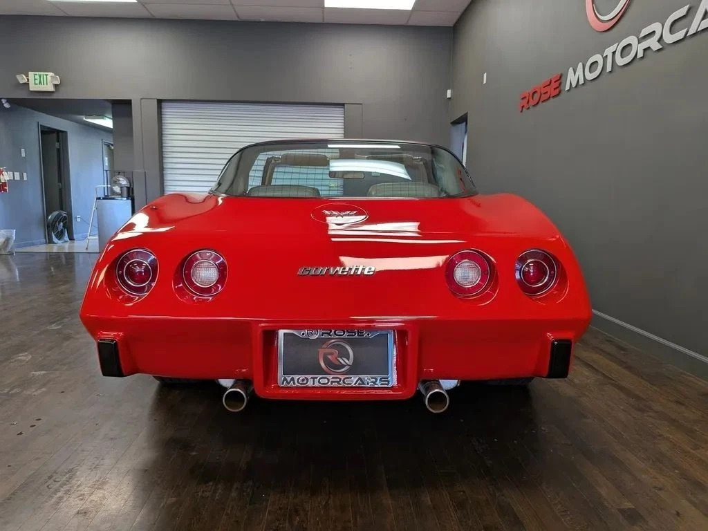 1979 Chevrolet Corvette