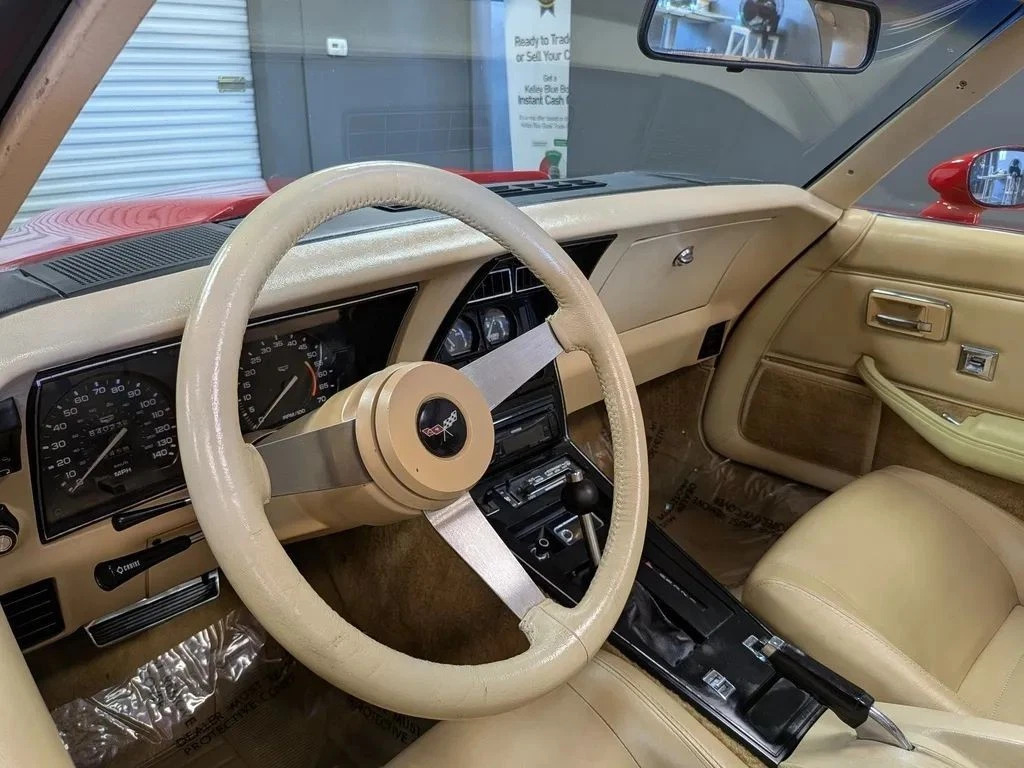 1979 Chevrolet Corvette