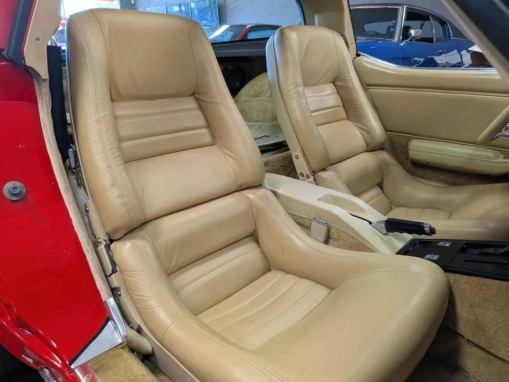 1979 Chevrolet Corvette